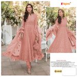 FEPIC D 5206 B PAKISTANI SALWAR KAMEEZ WHOLESALER