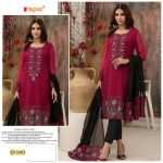 FEPIC D 5208 ROSEMEEN SALWAR KAMEEZ WHOLESALER