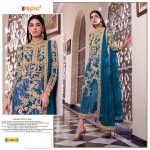 FEPIC D 5209 C ROSEMEEN SALWAR KAMEEZ WHOLESALER