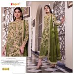 FEPIC D 5209 D ROSEMEEN SALWAR KAMEEZ WHOLESALER