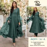 LAAIBAH AAYARA 34 A PAKISTANI SALWAR KAMEEZ WHOLESALER