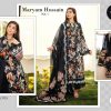 MEHBOOB TEX MARYAM HUSSAIN COTTON SALWAR KAMEEZ