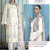 MUSHQ M 111 C SHRADDHA DESIGNER PAKISTANI SUITS