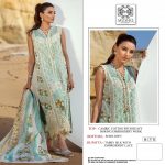 MUSHQ M 137 B BY SHRADDHA DESIGNER SALWAR KAMEEZ WHOLESALER