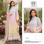 MUSHQ M 141 COTTON SALWAR KAMEEZ WHOLESALE