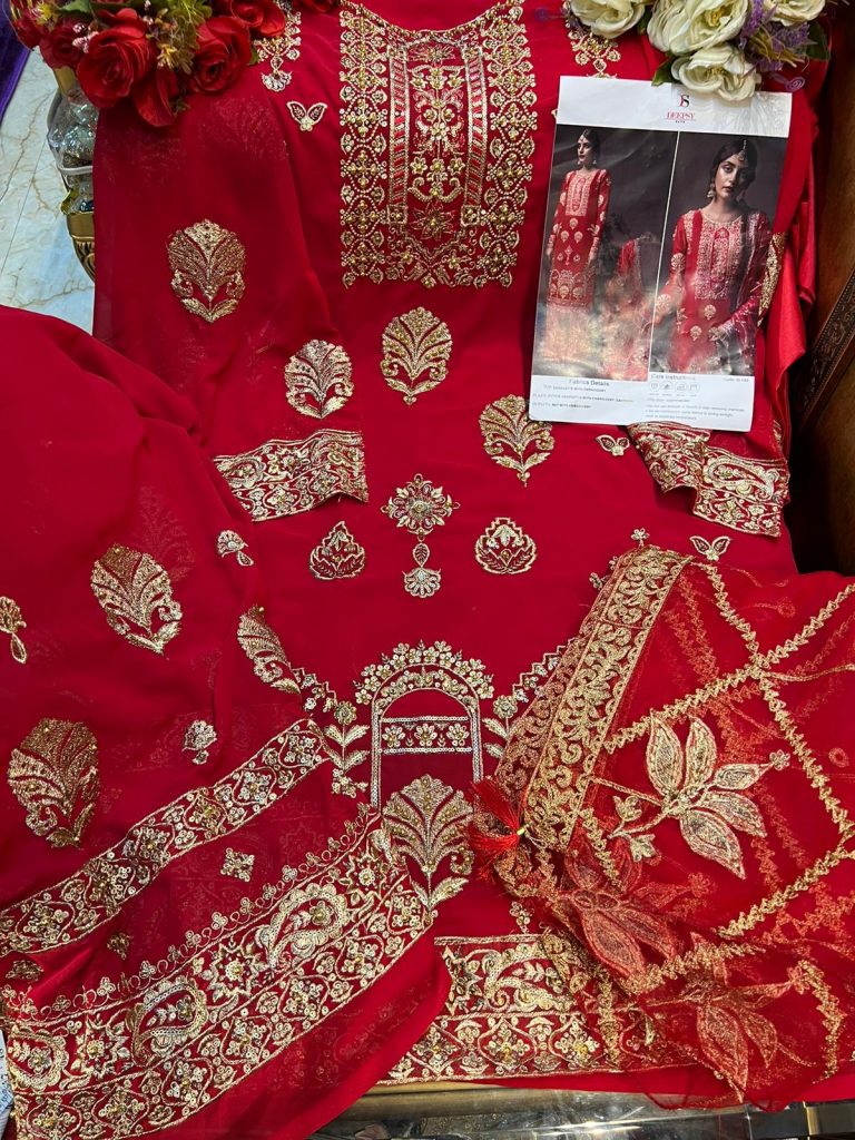 DEEPSY 140 SALWAR KAMEEZ MANUFACTURER SURAT