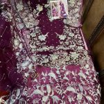 ZARQASH Z 2056 I AMALIA 3 SALWAR KAMEEZ WHOLESALER