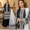 ZUNAIRAH FABS ZF 15 PAKISTANI SALWAR KAMEEZ WHOLESALER