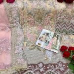 COSMOS AAYRA EXCLUSIVE 3 SALWAR KAMEEZ WHOLESALER