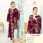 DEEPSY D 189 B PAKISTANI SALWAR KAMEEZ WHOLESALER