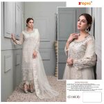 FEPIC C 1185 B ROSEMEEN PAKISTANI SALWAR KAMEEZ WHOLESALER