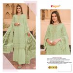 FEPIC D 5181 B ROSEMEEN SALWAR KAMEEZ WHOLESALER