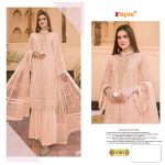 FEPIC D 5181 C ROSEMEEN SALWAR KAMEEZ WHOLESALER