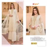 FEPIC D 5181 ROSEMEEN SALWAR KAMEEZ WHOLESALER