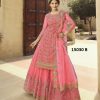 GLOSSY SIMAR 15030 B AMYRA SHAIVI SALWAR KAMEEZ WHOLESALER