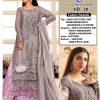 HAZRA DESIGNER HD 30 SALWAR KAMEEZ WHOLESALER