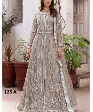 KALEESHA KF 125 A SALWAR KAMEEZ WHOLESALER