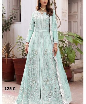 KALEESHA KF 125 C SALWAR KAMEEZ WHOLESALER