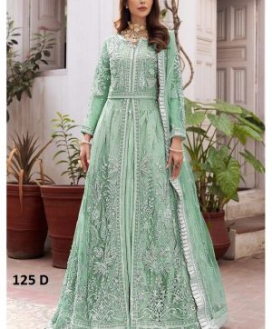 KALEESHA KF 125 D SALWAR KAMEEZ WHOLESALER