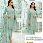 MARIYAH DESIGNER 5189 C SALWAR KAMEEZ WHOLESALER