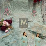 MARIYAH DESIGNER 5189 C SALWAR KAMEEZ WHOLESALER