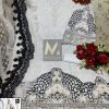 MARIYAH DESIGNER WHITE ROSE SALWAR KAMEEZ WHOLESALER