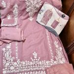 MEHBOOB TEX 7773 B AMEEZA VOL 1 READYMADE COLLECTION