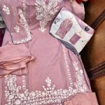 MEHBOOB TEX 7773 B AMEEZA VOL 1 READYMADE COLLECTION