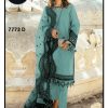 MEHBOOB TEX 7773 D INAAYA VOL 1 READYMADE COLLECTION