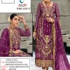 PUSHP CREATION 1027 C PAKISTANI SALWAR KAMEEZ WHOLESALER