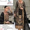 PUSHP CREATION 1027 D PAKISTANI SALWAR KAMEEZ WHOLESALER