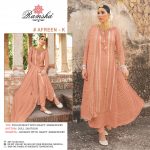 RAMSHA FASHION AFREEN K SALWAR KAMEEZ WHOLESALER