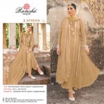 RAMSHA FASHION AFREEN L SALWAR KAMEEZ WHOLESALER