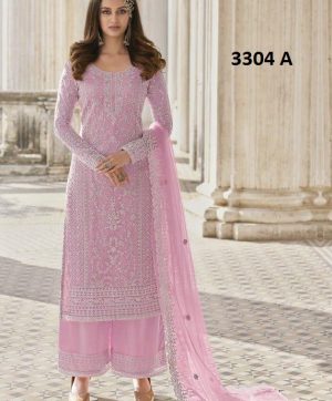 SWAGAT SWATI 3304 A SALWAR KAMEEZ WHOLESALER