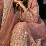 VS FASHION 201 PAKISTANI SALWAR KAMEEZ WHOLESALER