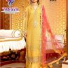 YANAYA DESIGNER 3001 SALWAR KAMEEZ WHOLESALER