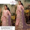 ZARQASH Z 2058 GUZARISH SALWAR KAMEEZ WHOLESALER