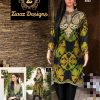 ZIAAZ DESIGNS 6002 ZD VOL 1 READYMADE COLLECTION