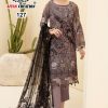 AFFAN CREATION 127 PAKISTANI SALWAR KAMEEZ WHOLESALER