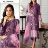 AL AMRA ANAYA 49 D BY ZF SALWAR KAMEEZ WHOLESALER