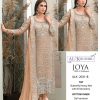 AL KHUSHBU 2031 B JOYA VOL 2 SALWAR KAMEEZ WHOLESALER