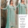 AL KHUSHBU 2031 C JOYA VOL 2 SALWAR KAMEEZ WHOLESALER