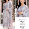 AL KHUSHBU ALK 2041 SALWAR KAMEEZ WHOLESALER