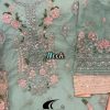 AL SAFA S 3019 PAKISTANI SALWAR KAMEEZ WHOLESALER