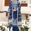 ALIF FASHION A 54 PAKISTANI SALWAR KAMEEZ WHOLESALER