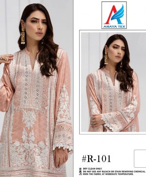 ANAYA TEX R 101 READYMADE PREET TUNIC COLLECTION