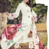 ASIM JOFA 73 WHITE READYMADE PREET TUNIC COLLECTION