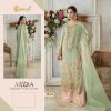 COSMOS 003 B AAYRA LUXURY EDITION SALWAR KAMEEZ WHOLESALER