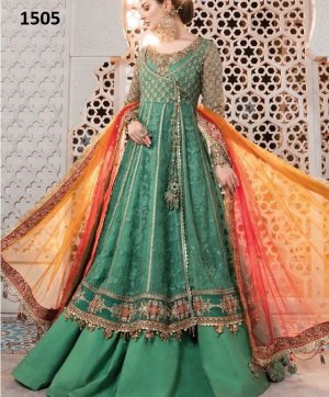 DEEPSY SUITS 1505 PAKISTANI SALWAR KAMEEZ WHOLESALER