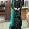 DINSAA DS 102 A PAKISTANI SALWAR KAMEEZ WHOLESALER